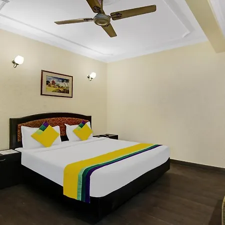 Itsy Hotels Arien International